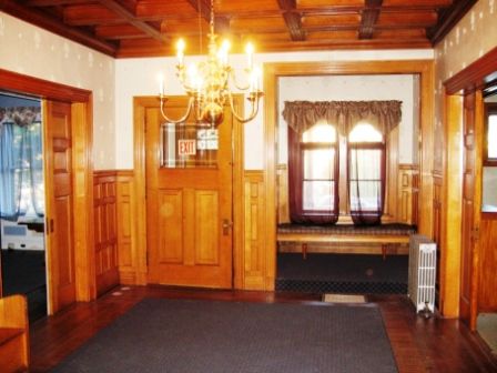 Carpenter Historic Building, LLC